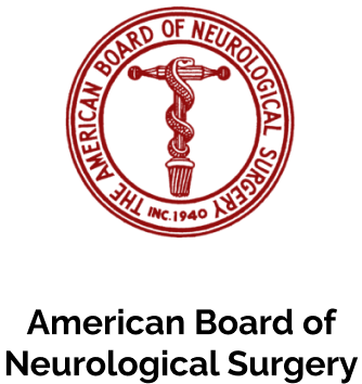 American Board of Neurological Surgery logo