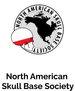 north american skull base society logo