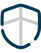 Diagram of a shield