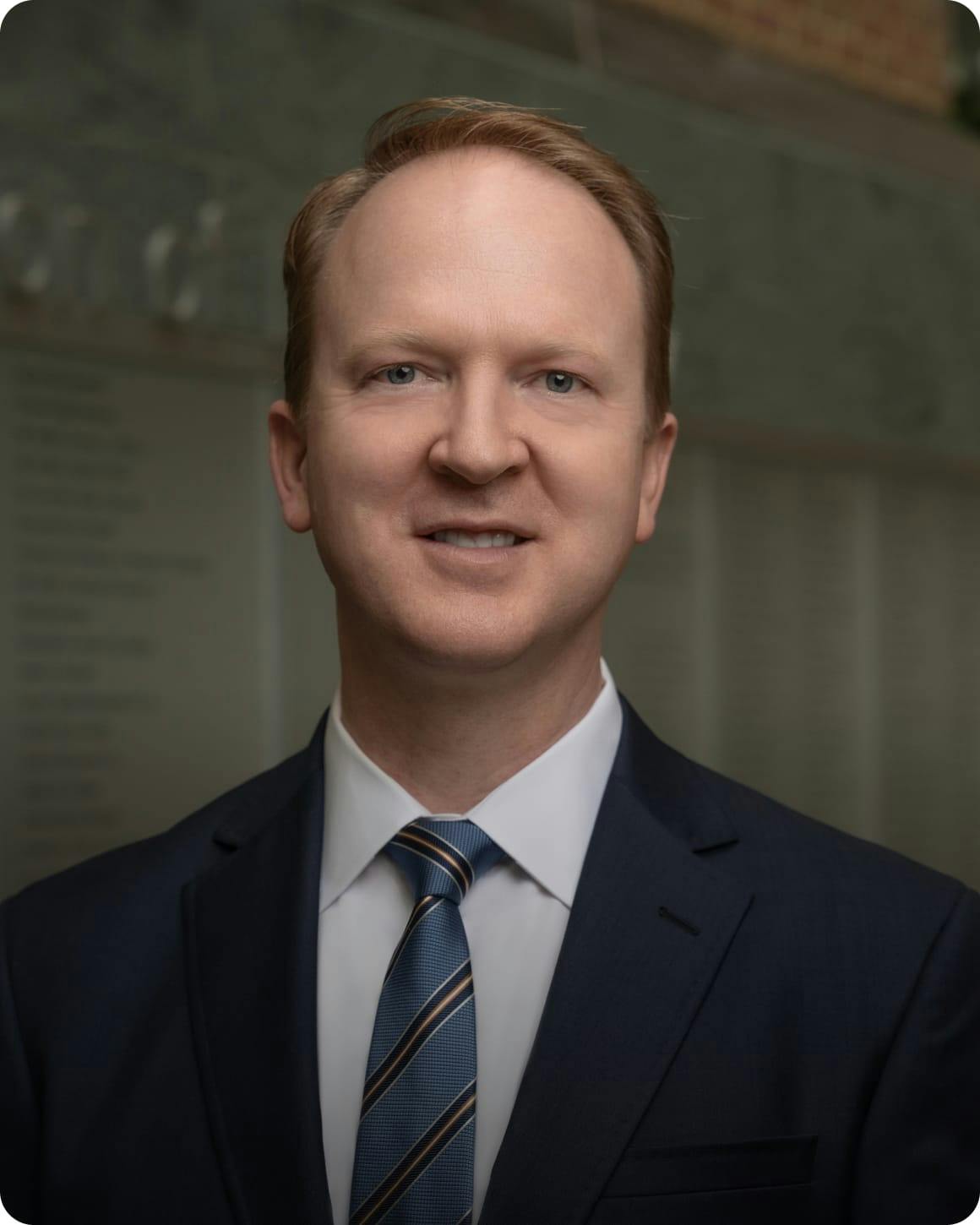 Richard D. Murray, MD, FAANS