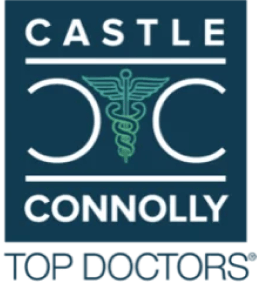 Castle Connolly Top Doctor logo