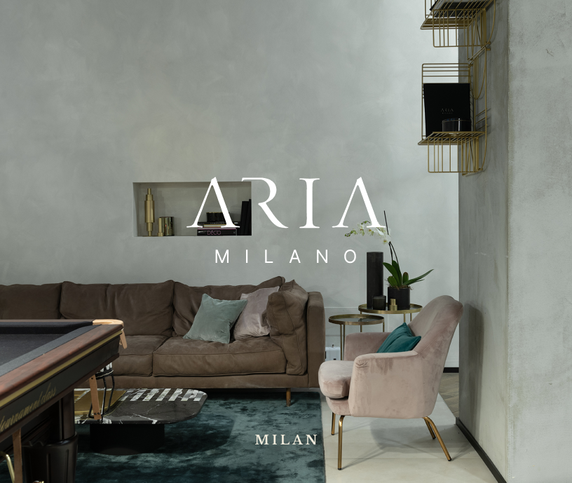 Aria milano room image