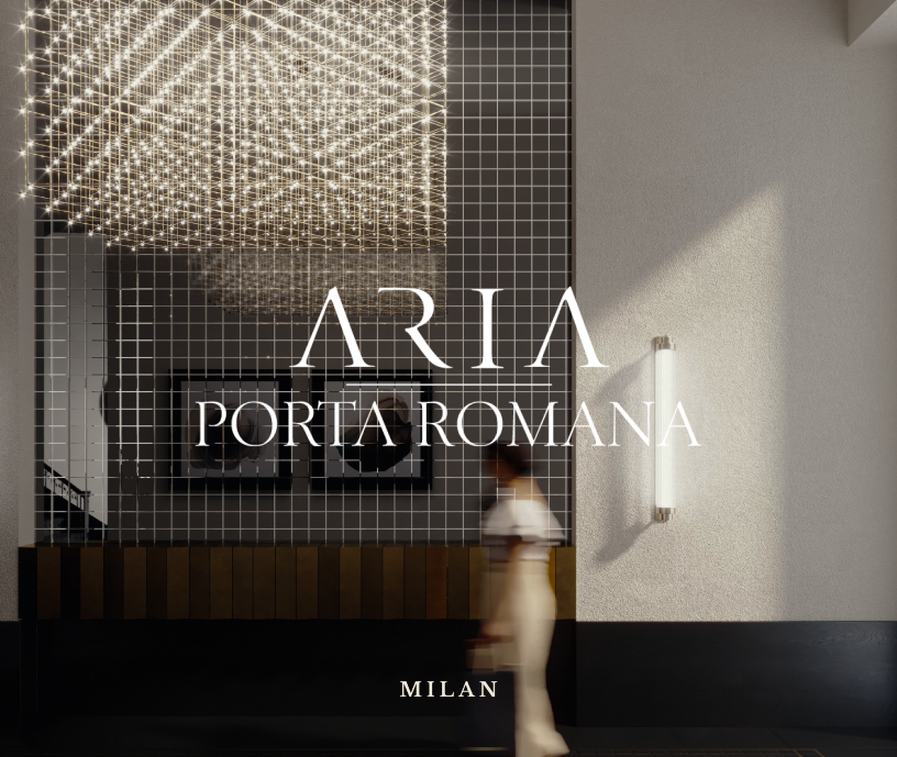Aria porta romana room image