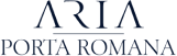Aria Porta Romana Logo