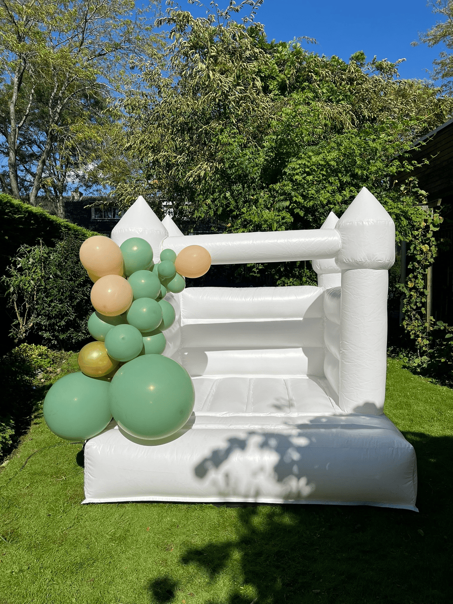 Mini Bouncy