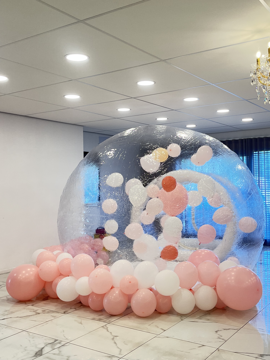 Bubbel