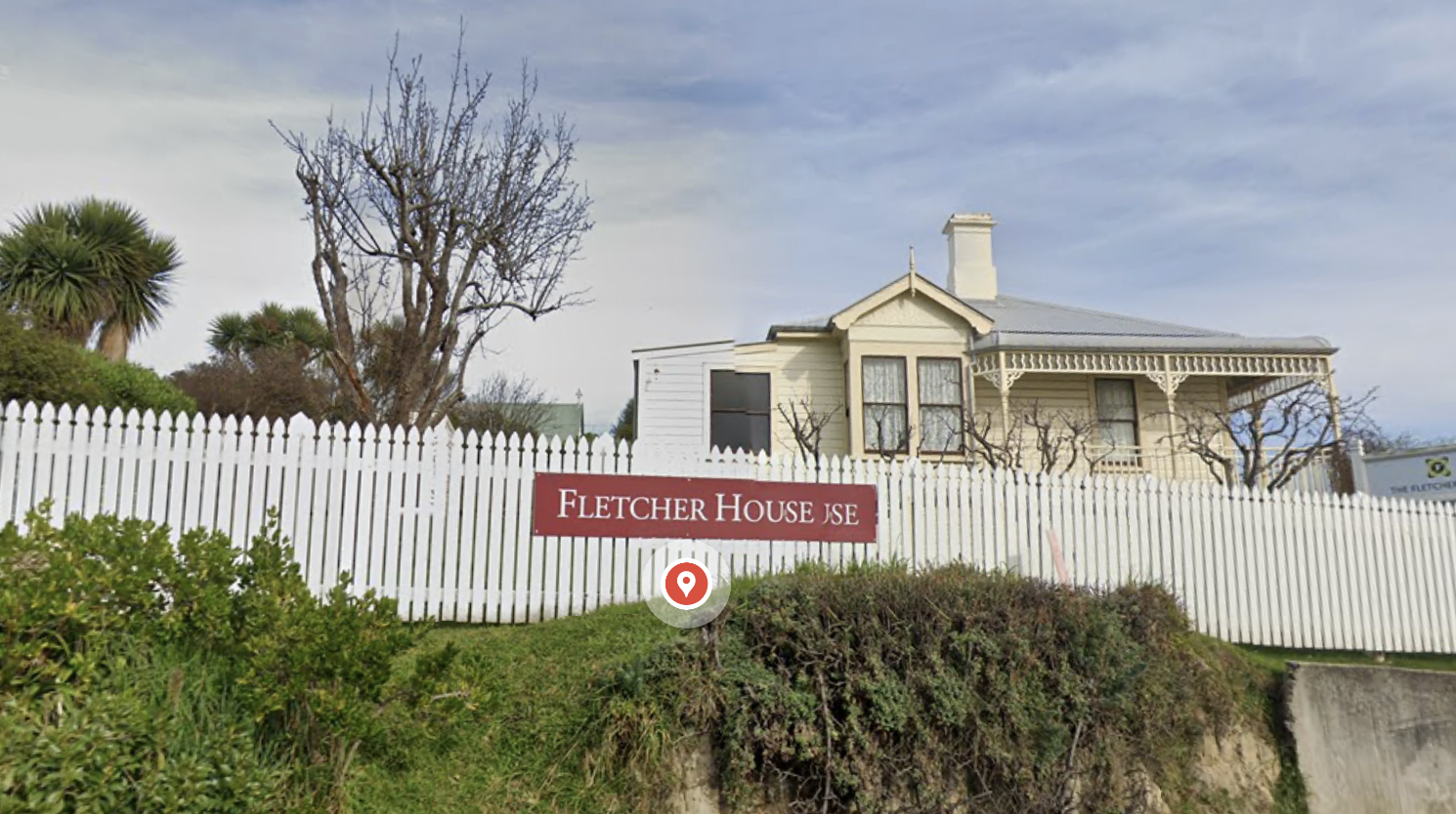 Fletcher House