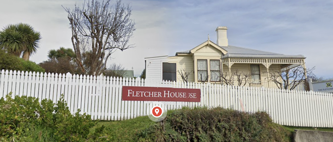 Fletcher House
