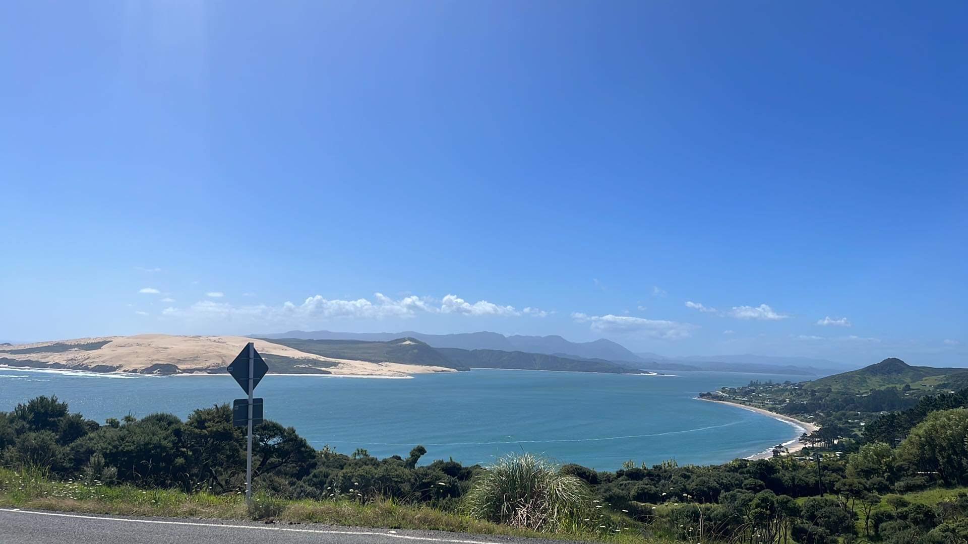 Hokianga