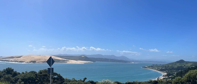 Hokianga