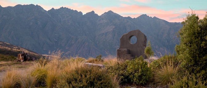 Interlude | Jardine Park, Tāhuna Queenstown