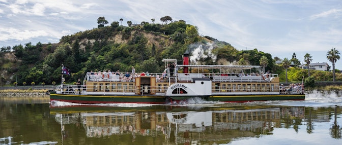 Whanganui