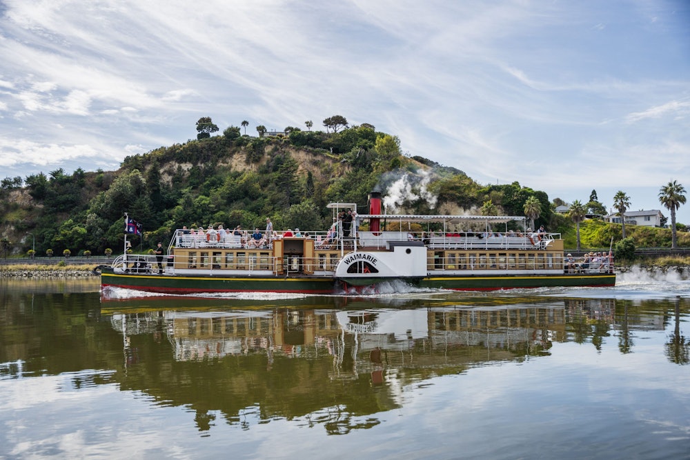 Whanganui
