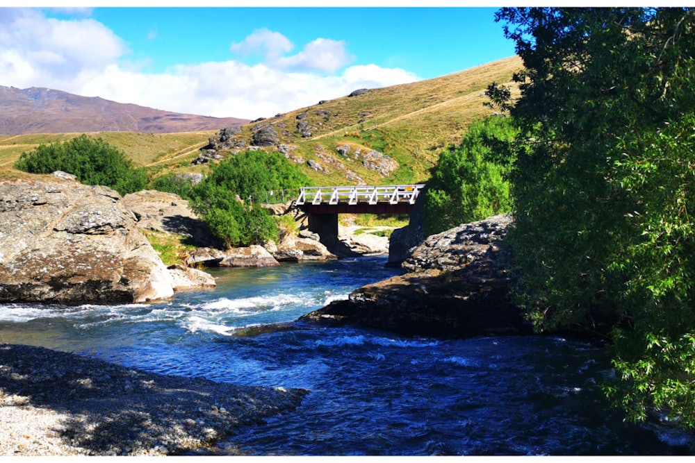 Nevis Valley