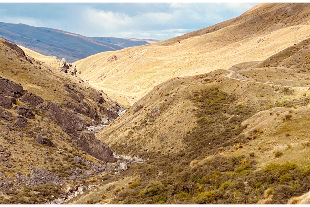 Nevis Valley
