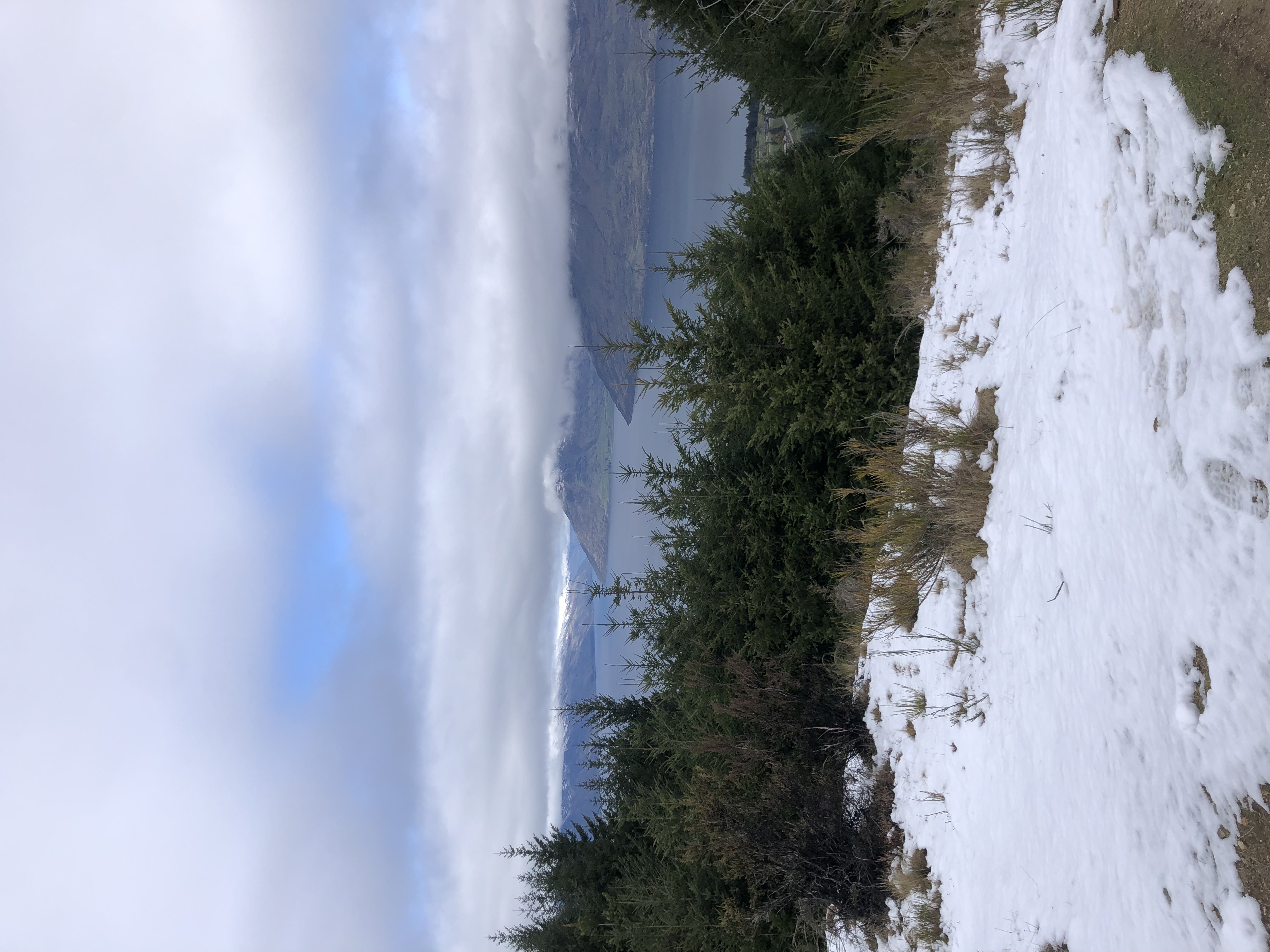 Queenstown hill