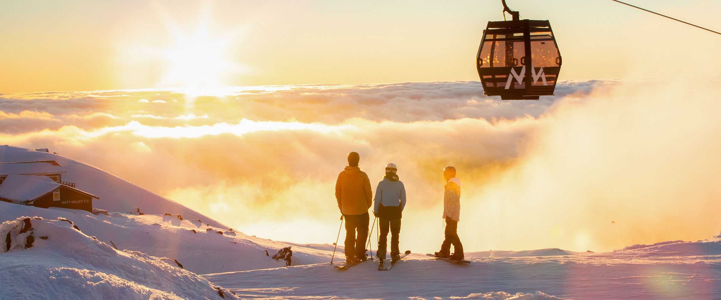 Whakapapa Ski Area
