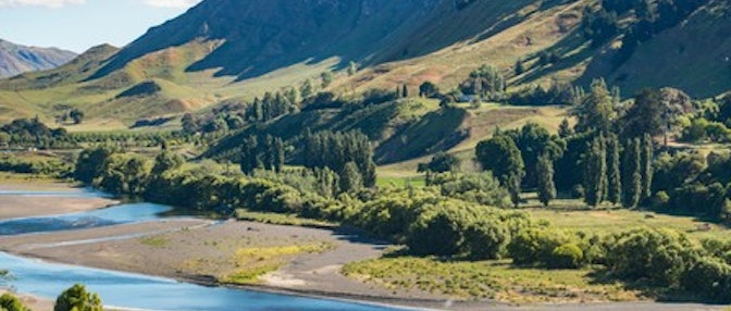 Tuki tuki Road