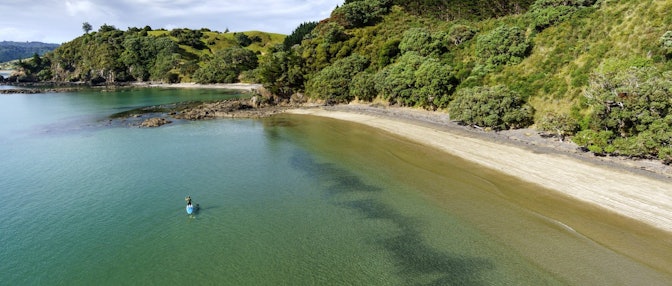 Helena Bay