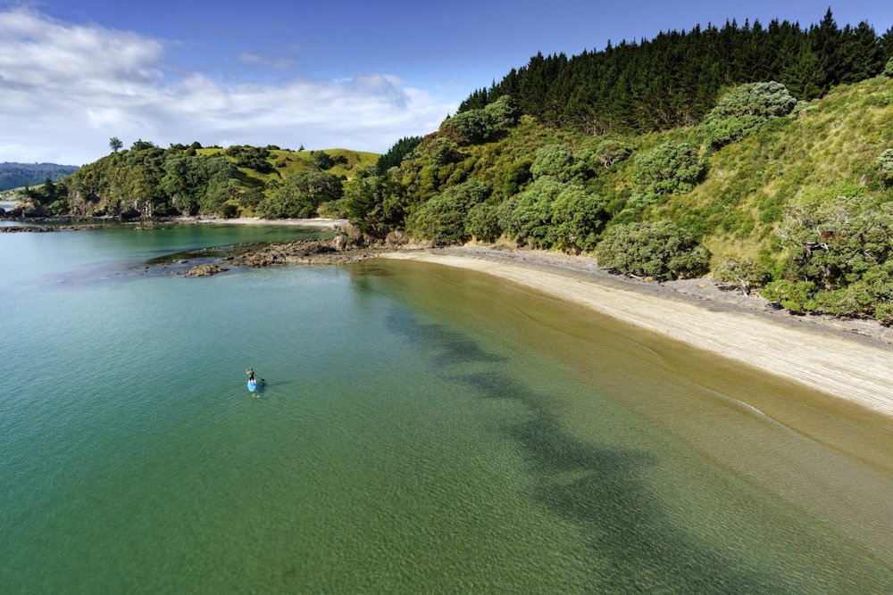 Helena Bay