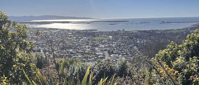 The Richmond Hills