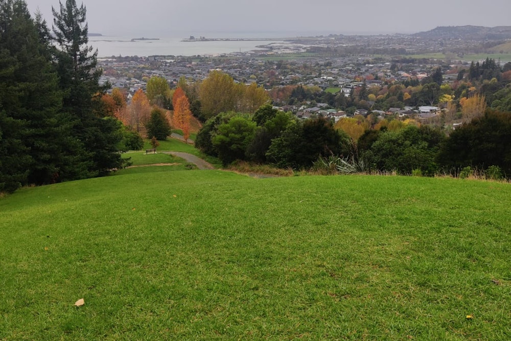 The Richmond Hills