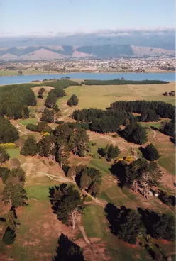 Lake Horowhenua