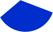 blue slice
