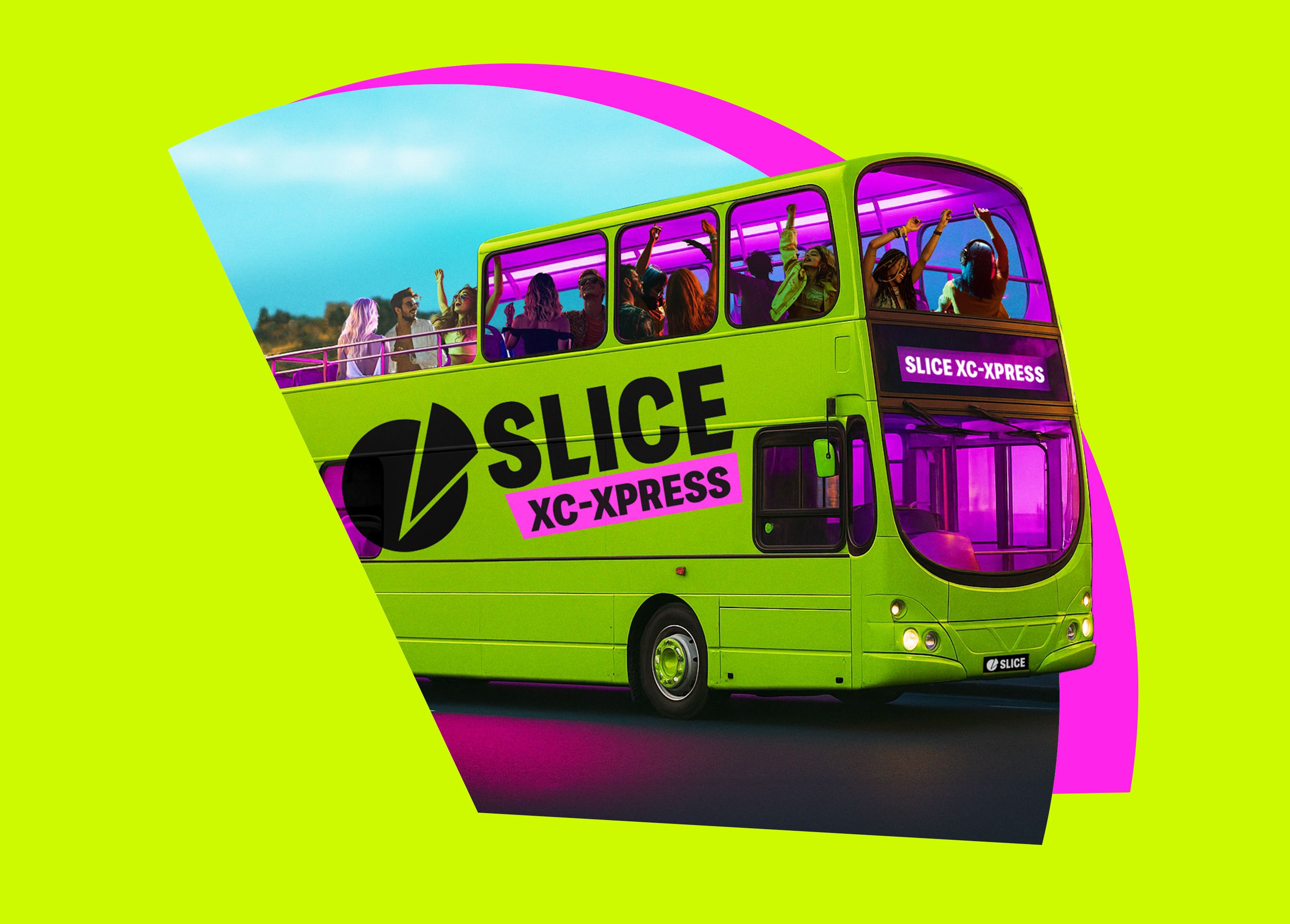 Slice XC-Xpress