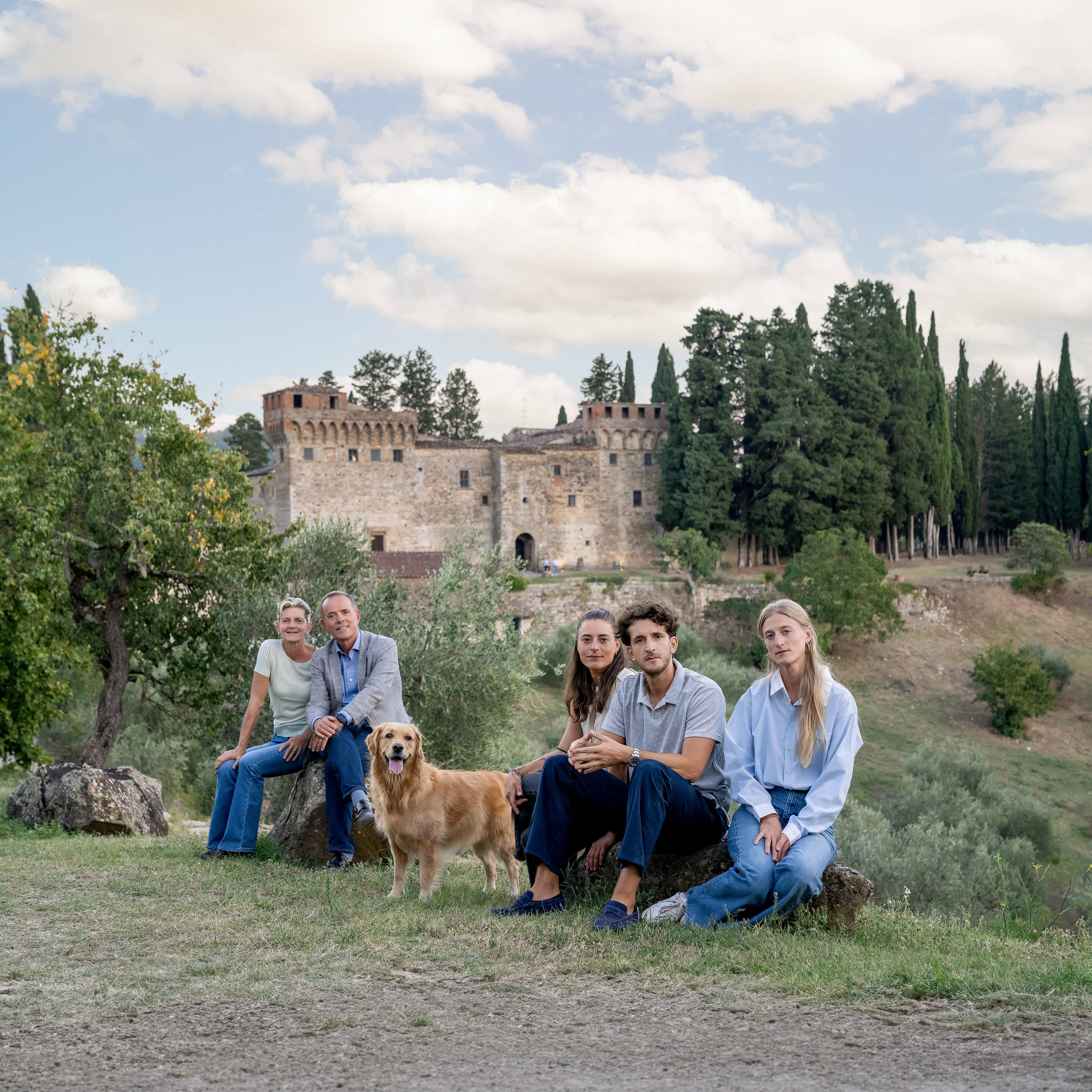 Family