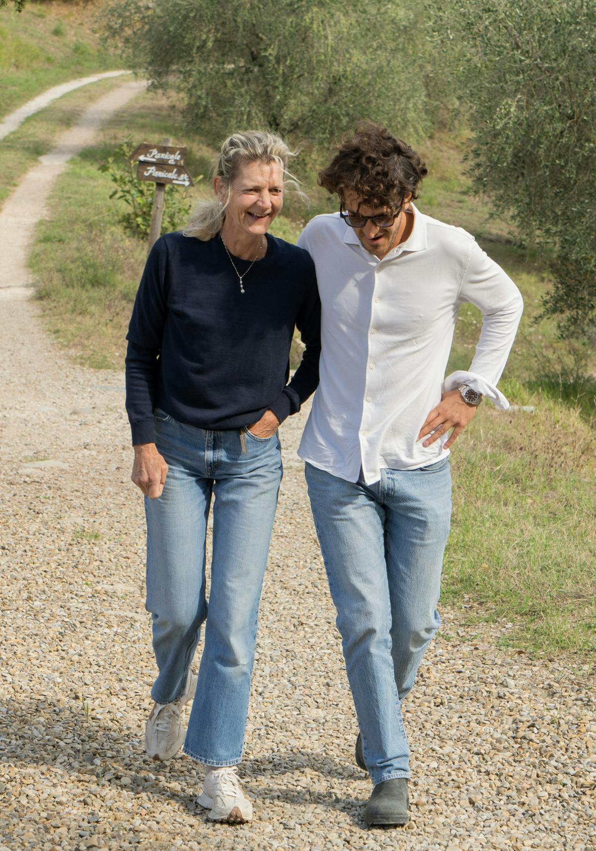 Anna e Lorenzo