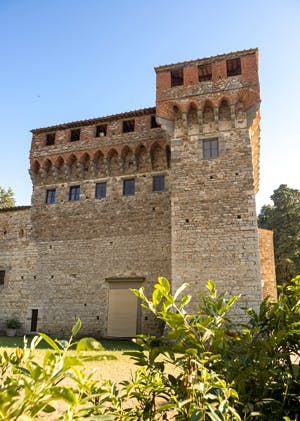 Castello del Trebbio