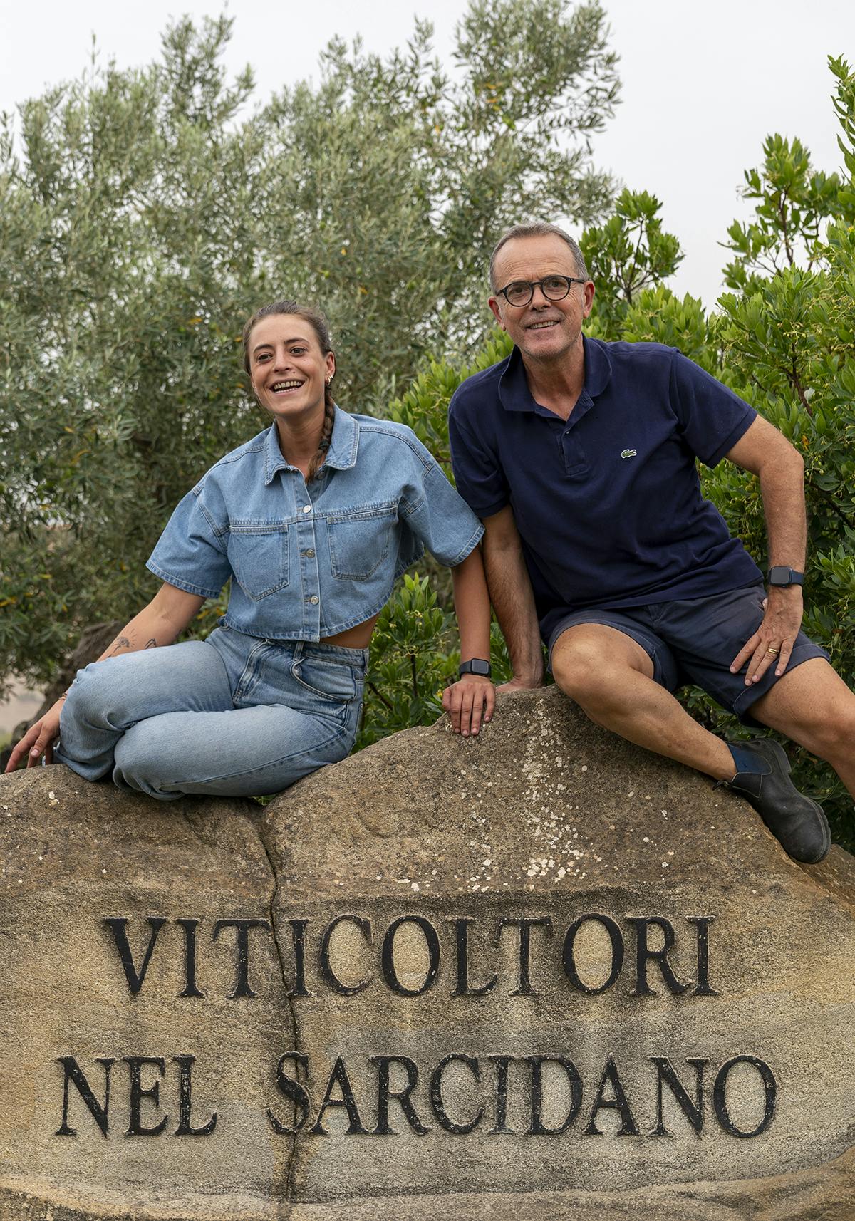 Stefano e Elena