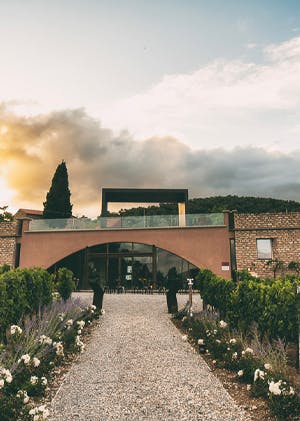 Tenuta Casadei