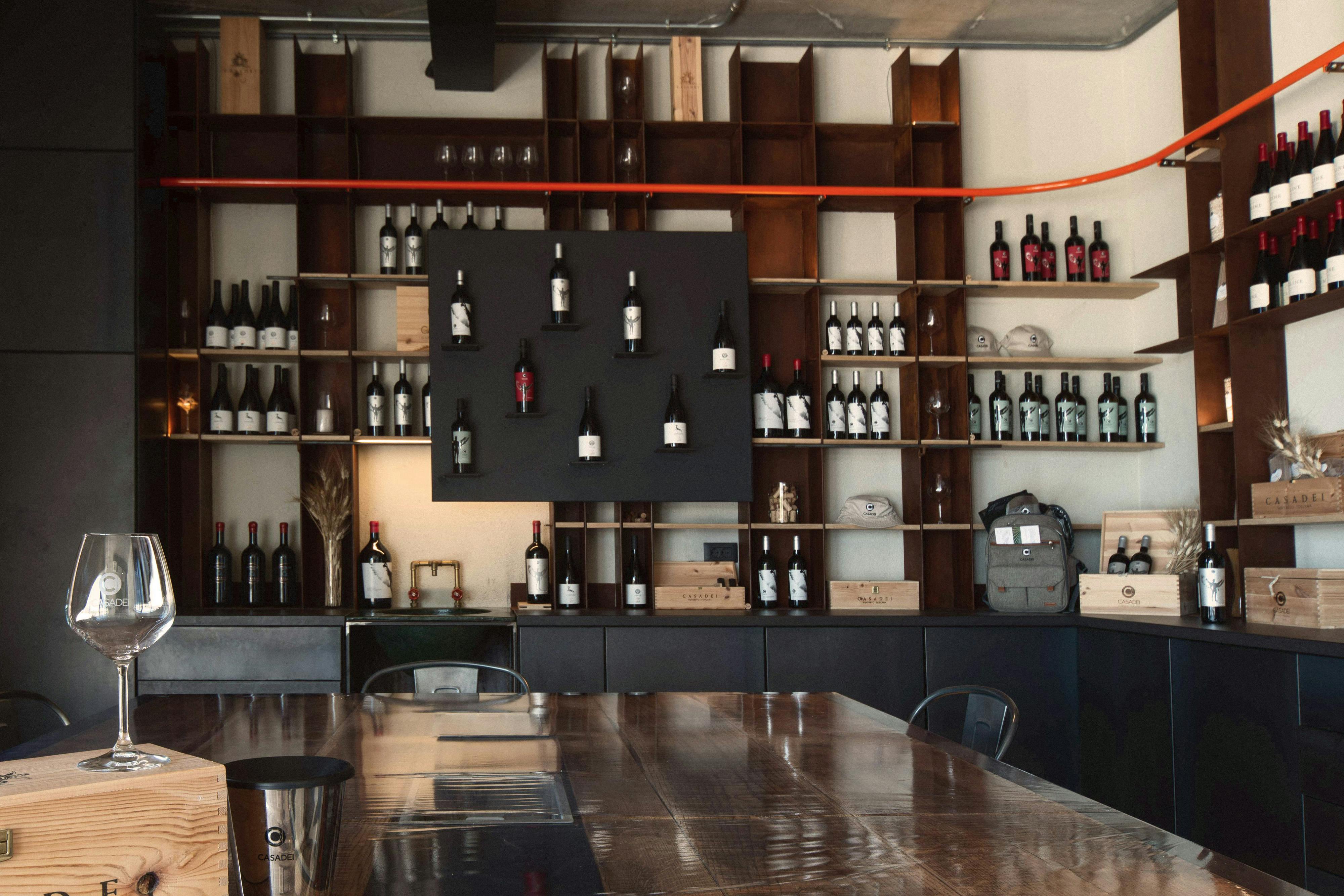 I nostri vini prova 2