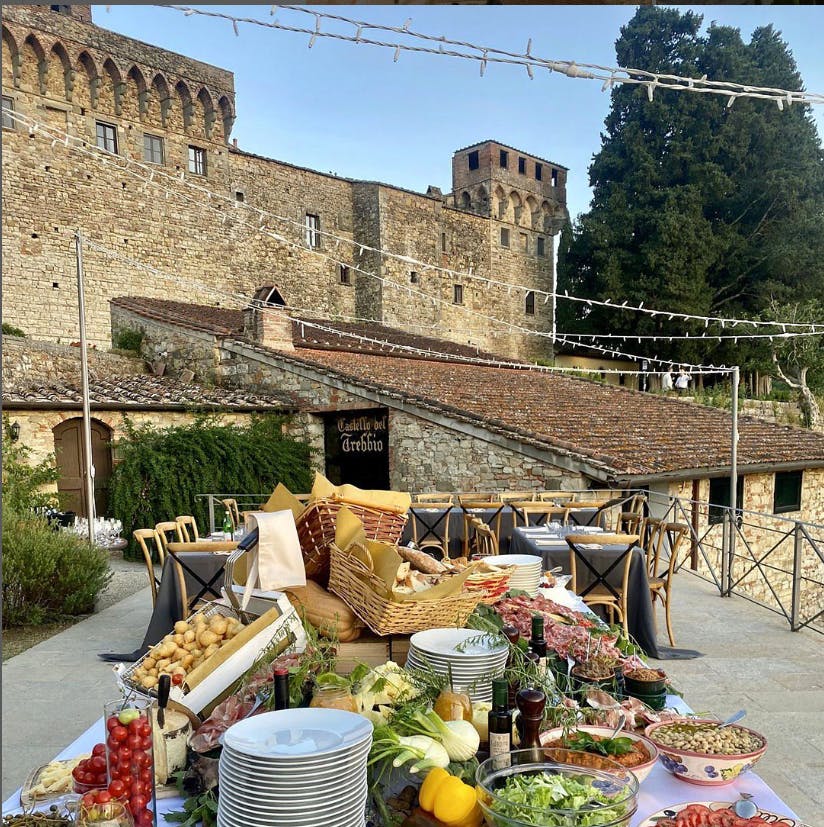 Sosta PROVA 1