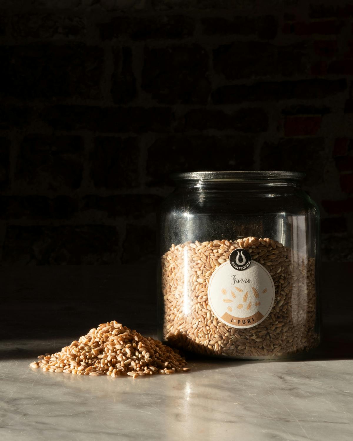 Farro