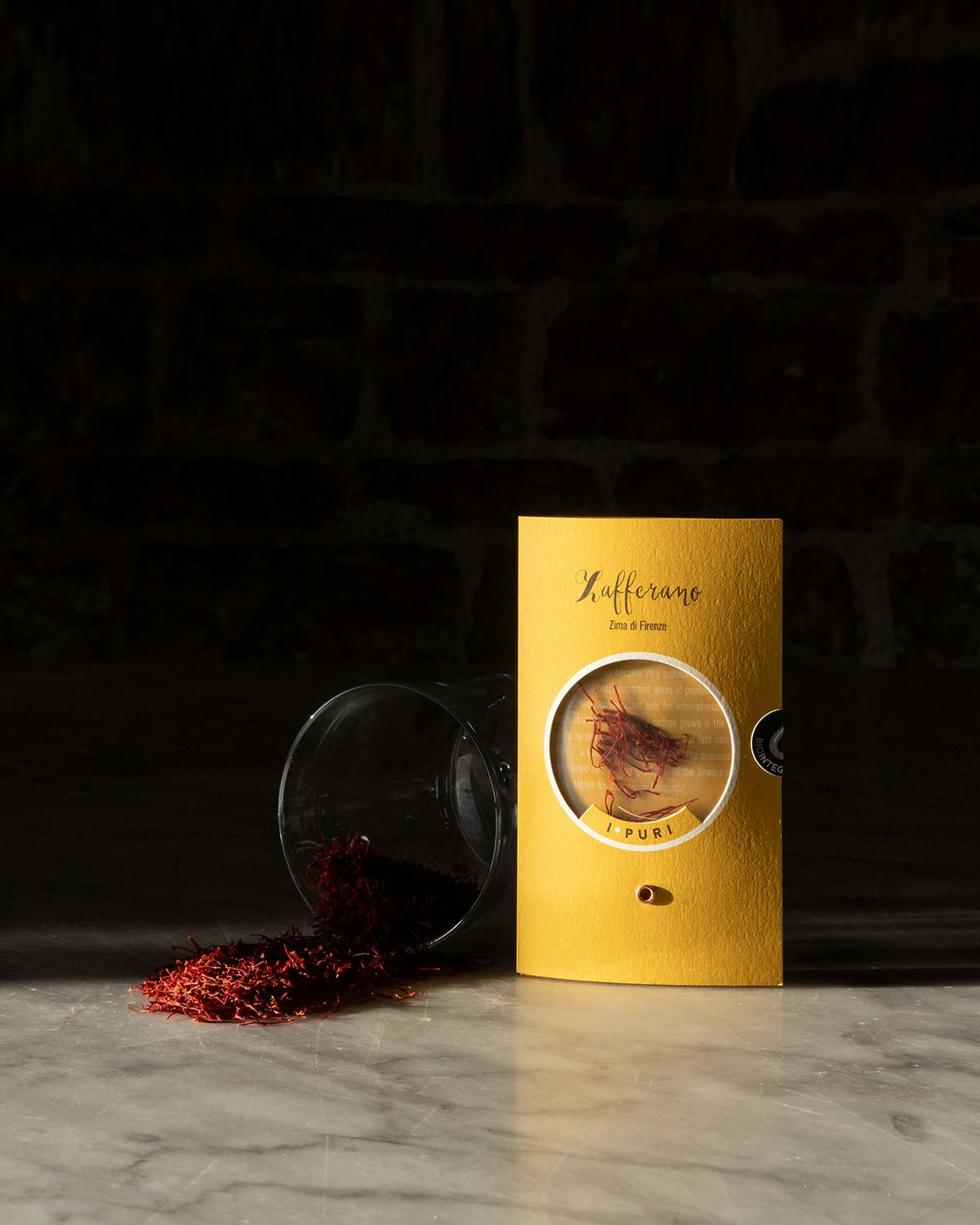 Zafferano
