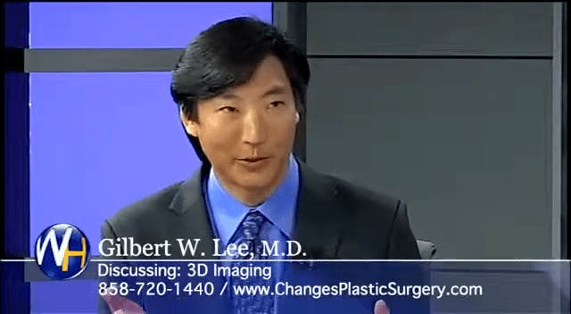 Dr. Gilbert Lee