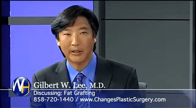 Dr. Gilbert Lee