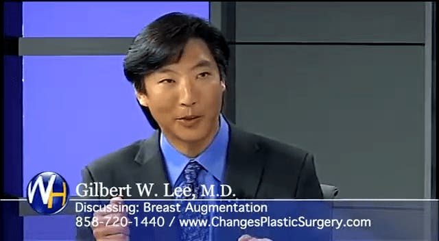 Dr. Gilbert Lee