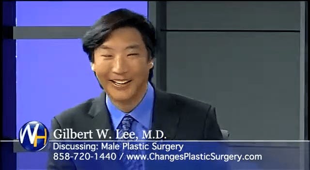 Dr. Gilbert Lee