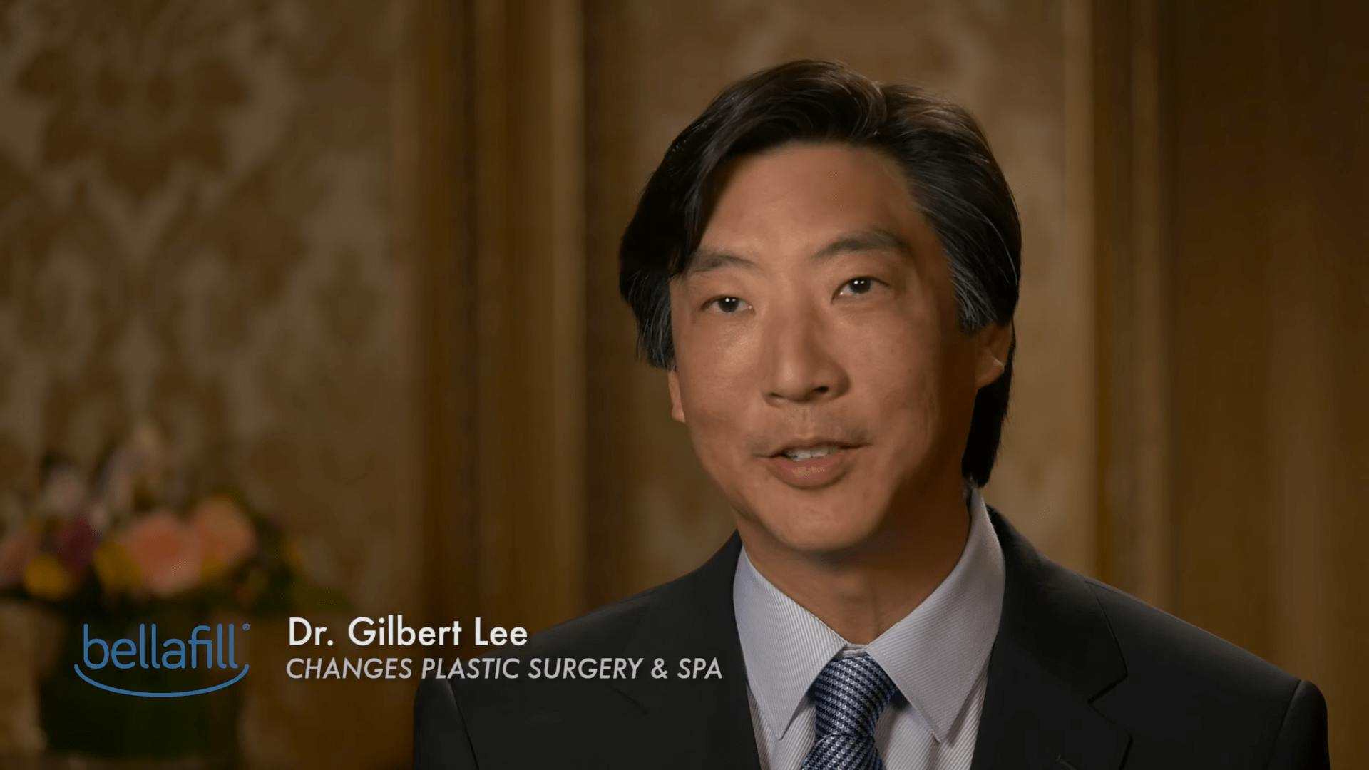 Dr. Gilbert Lee