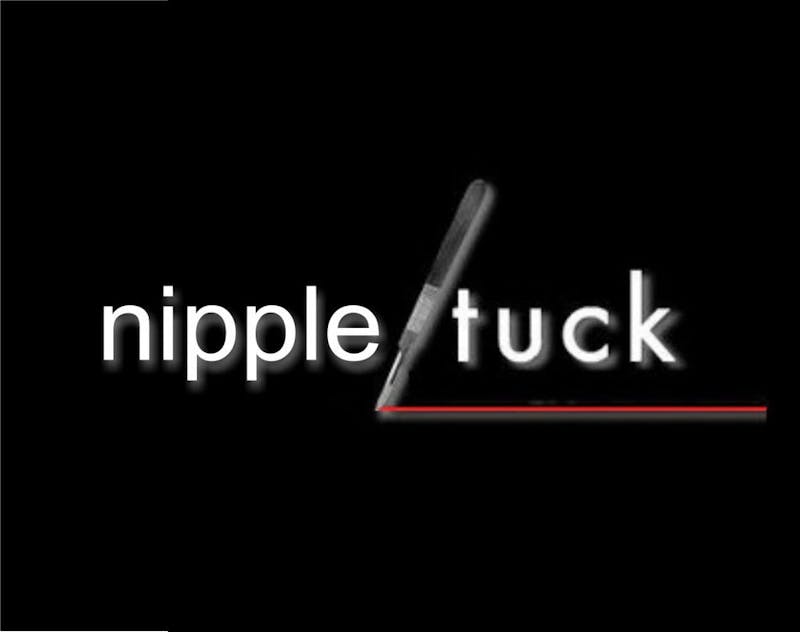 Nipple tuck