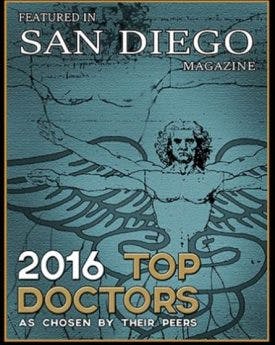 2016 Top Doctors