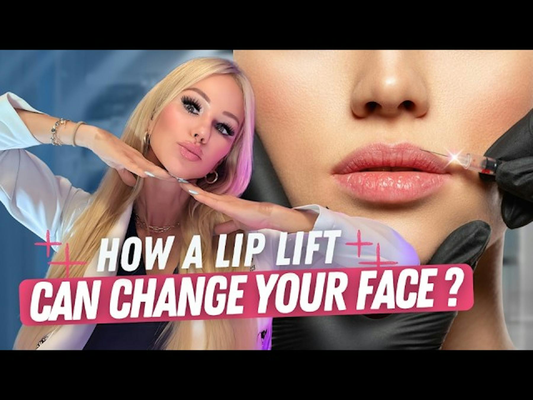 Changes Plastic Surgery