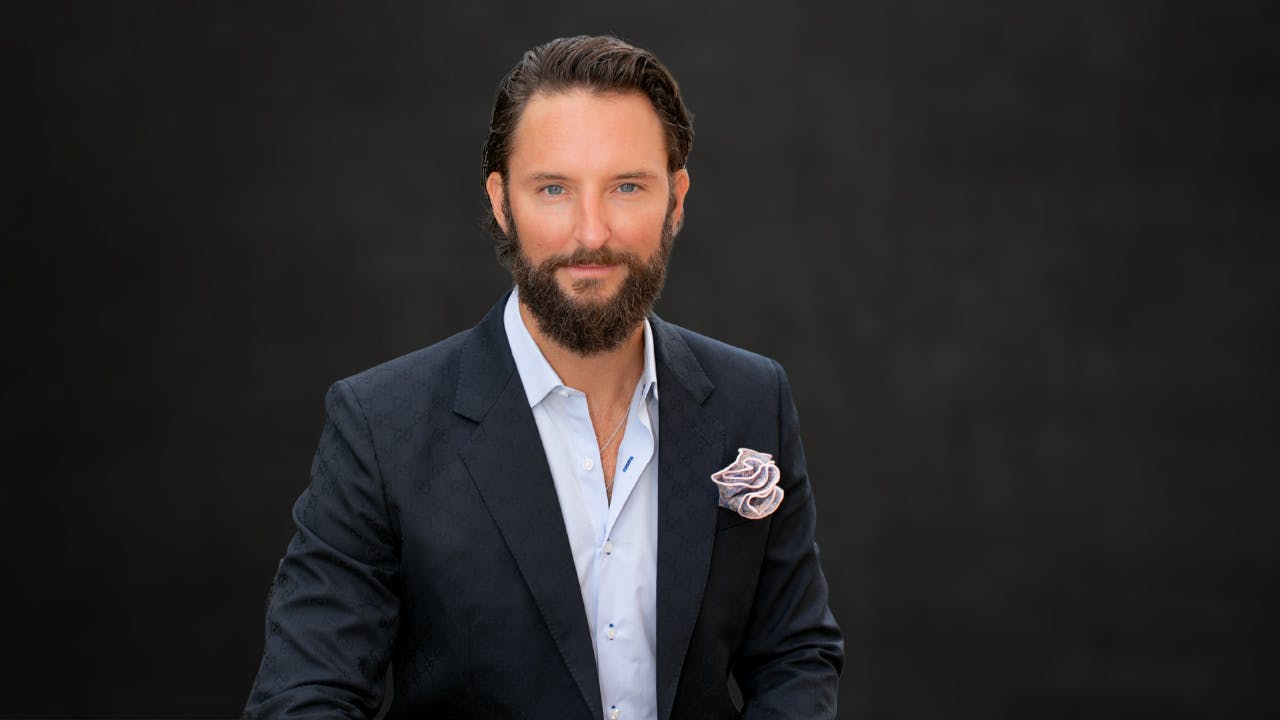 Dr. Rossi video thumbnail