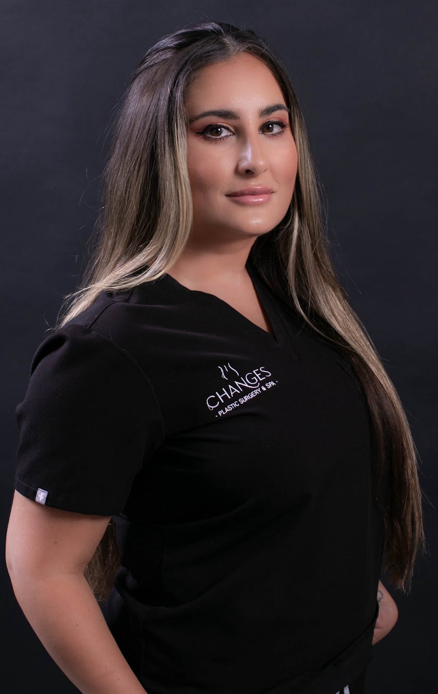Chanee Simes