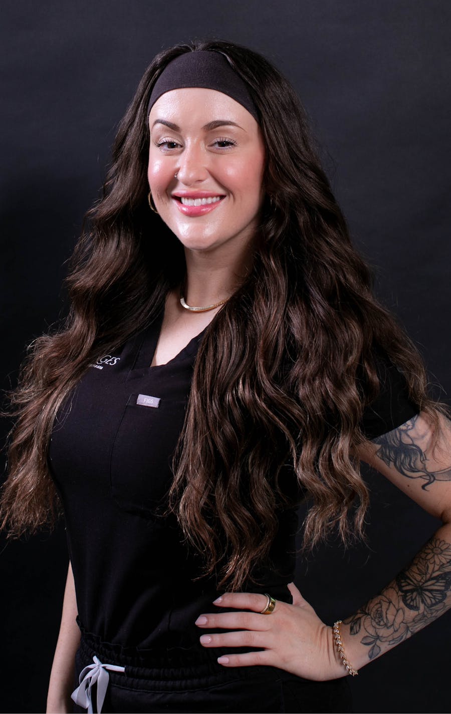 Madeline Muhr