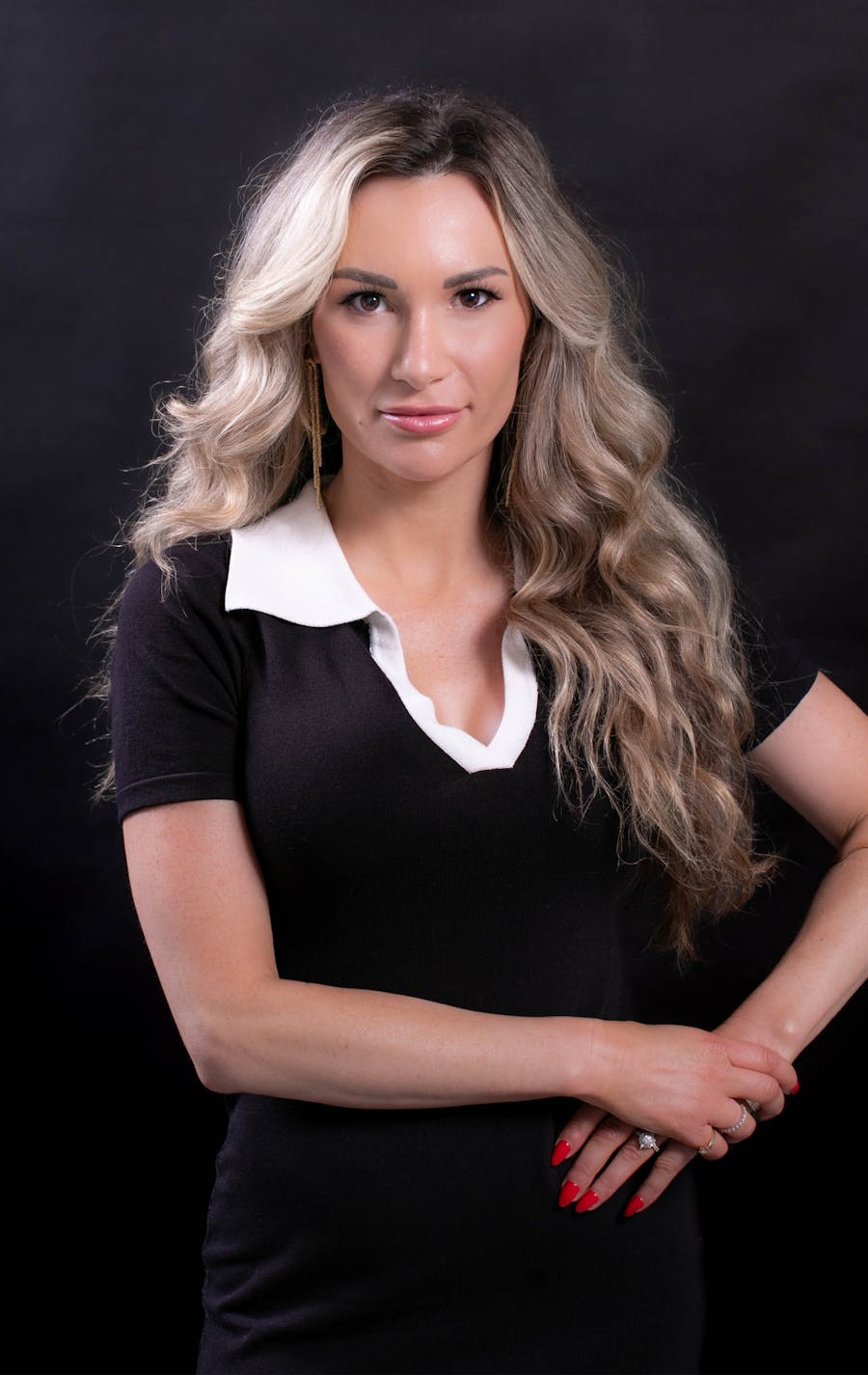 Nicole Asaro